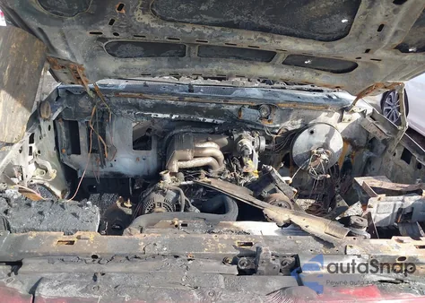 1994 Ford F150 z USA, uszkodzony, nr VIN 1FTDF15R1RLB23623